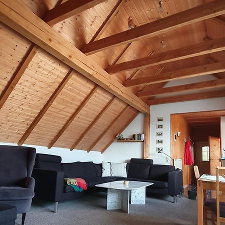 Schau Ins Land Apartment Elbingerode  Bagian luar foto