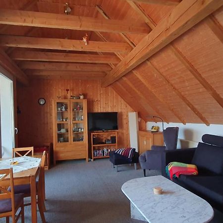 Schau Ins Land Apartment Elbingerode  Bagian luar foto