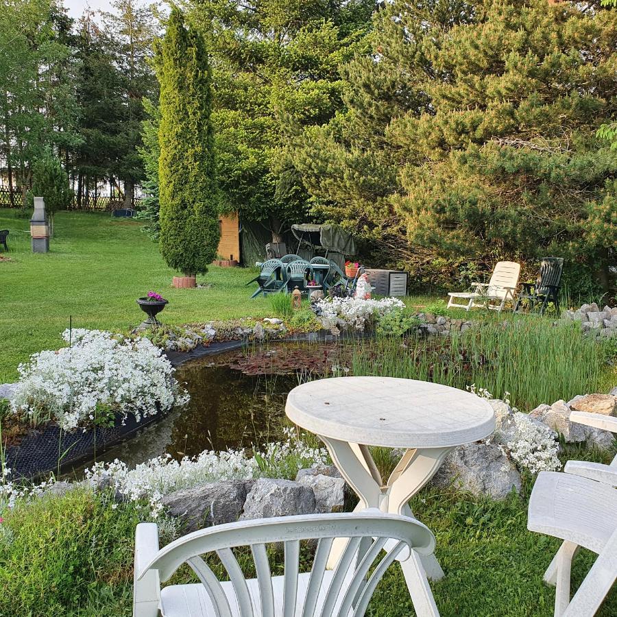 Schau Ins Land Apartment Elbingerode  Bagian luar foto