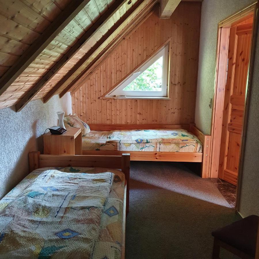 Schau Ins Land Apartment Elbingerode  Bagian luar foto