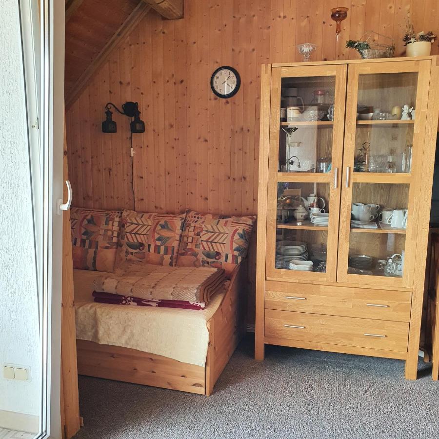 Schau Ins Land Apartment Elbingerode  Bagian luar foto