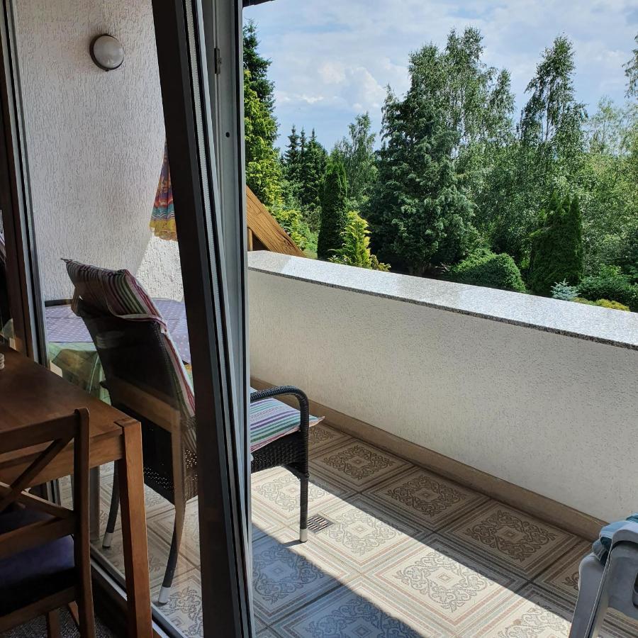 Schau Ins Land Apartment Elbingerode  Bagian luar foto