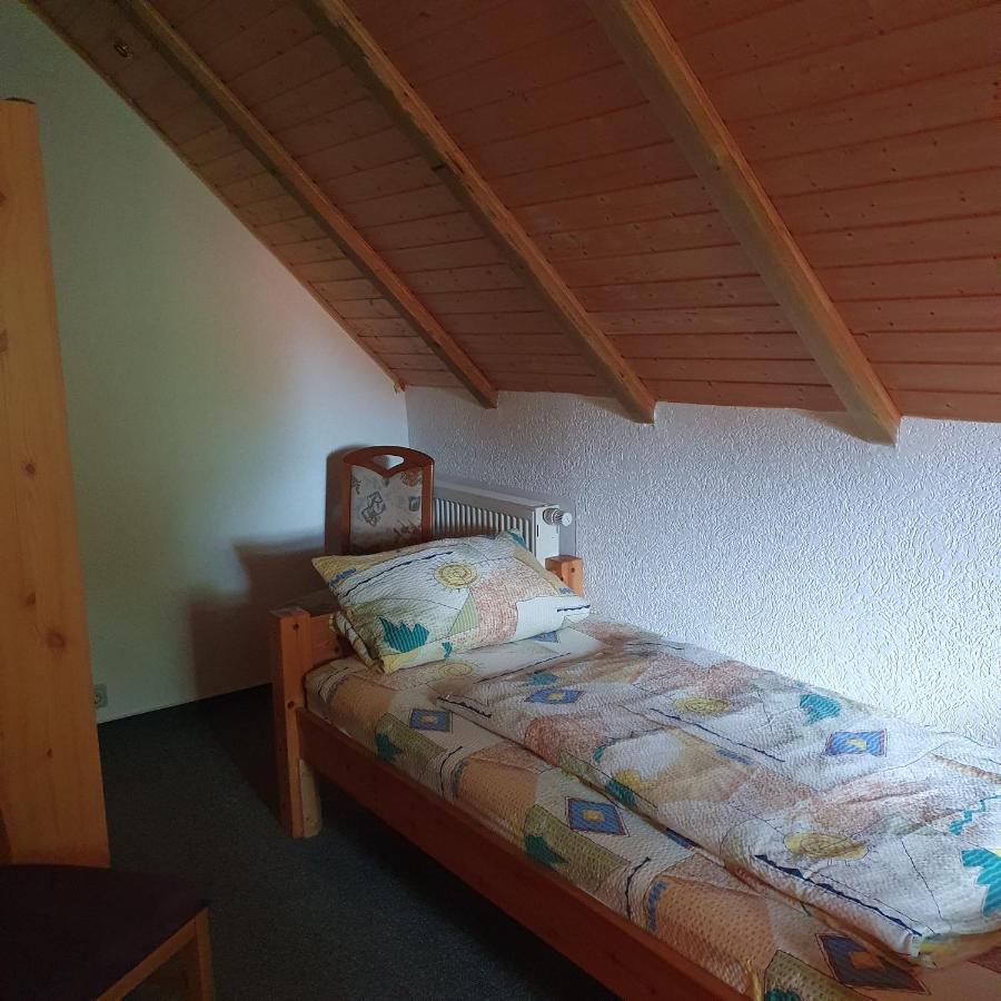 Schau Ins Land Apartment Elbingerode  Bagian luar foto