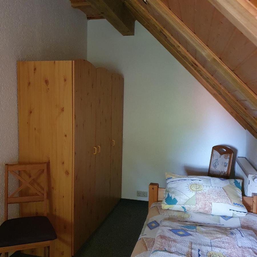 Schau Ins Land Apartment Elbingerode  Bagian luar foto