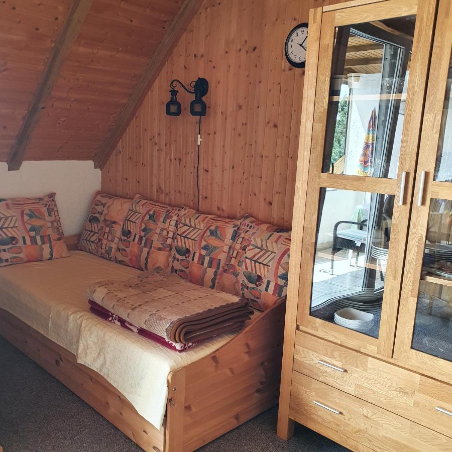 Schau Ins Land Apartment Elbingerode  Bagian luar foto
