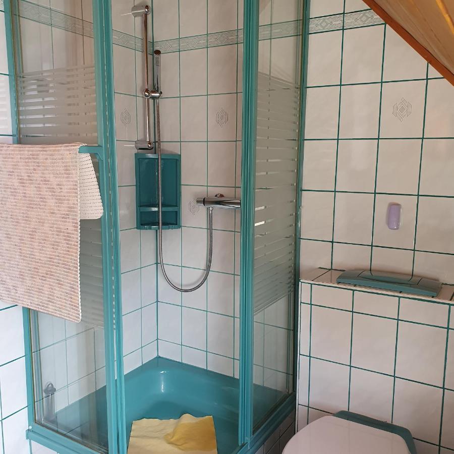 Schau Ins Land Apartment Elbingerode  Bagian luar foto