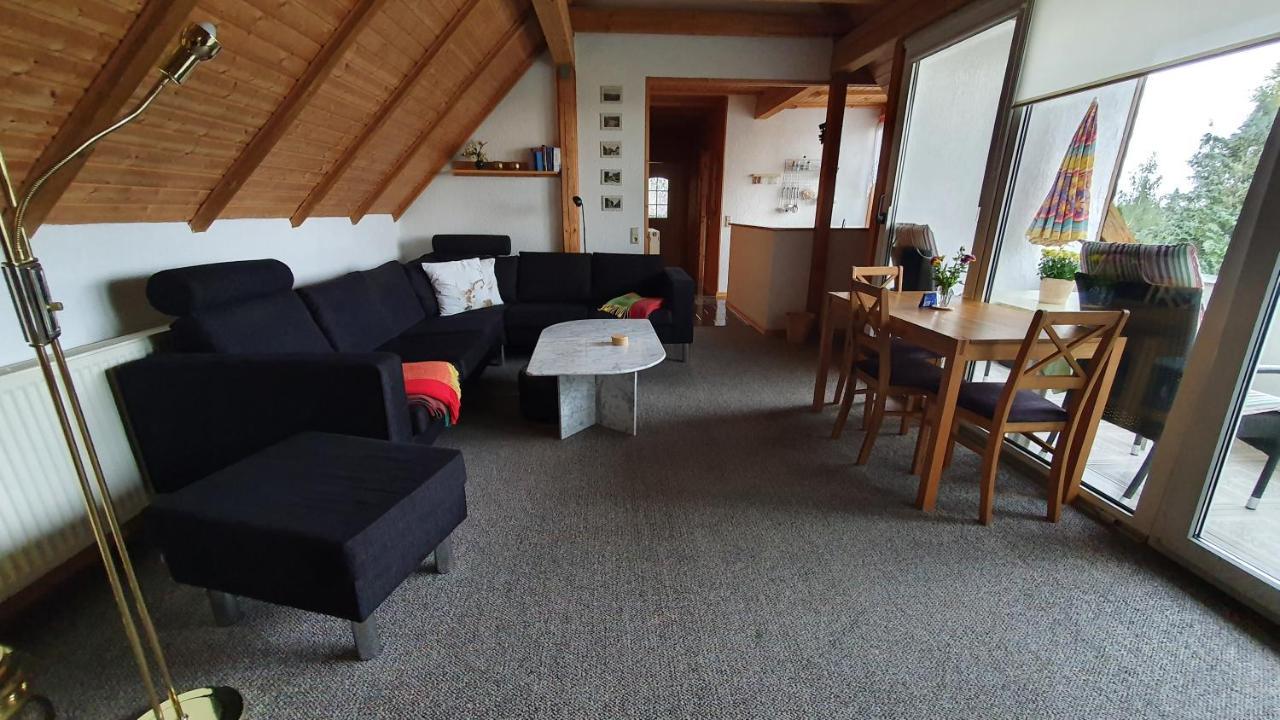 Schau Ins Land Apartment Elbingerode  Bagian luar foto