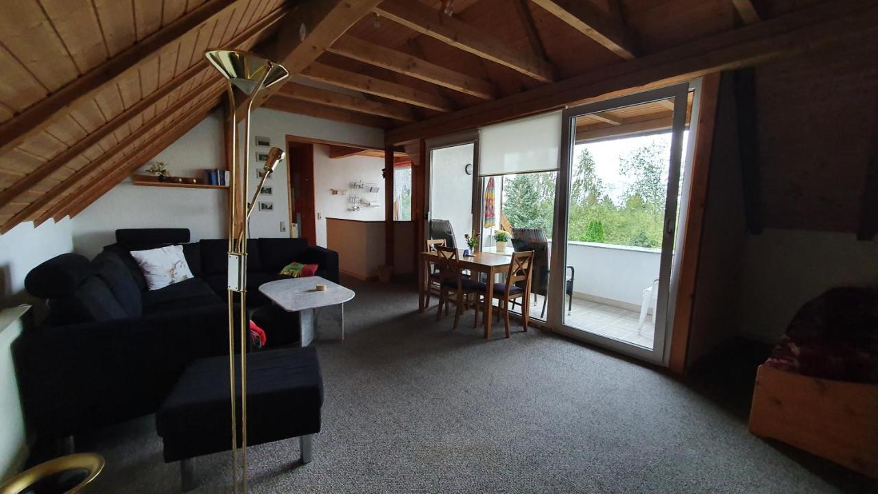 Schau Ins Land Apartment Elbingerode  Bagian luar foto