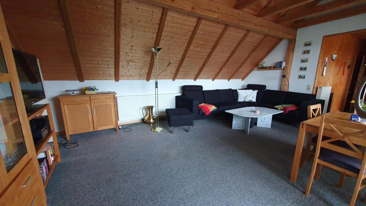 Schau Ins Land Apartment Elbingerode  Bagian luar foto