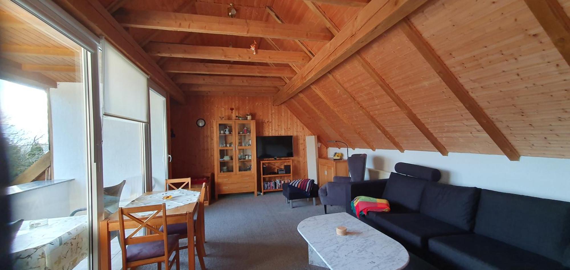 Schau Ins Land Apartment Elbingerode  Bagian luar foto