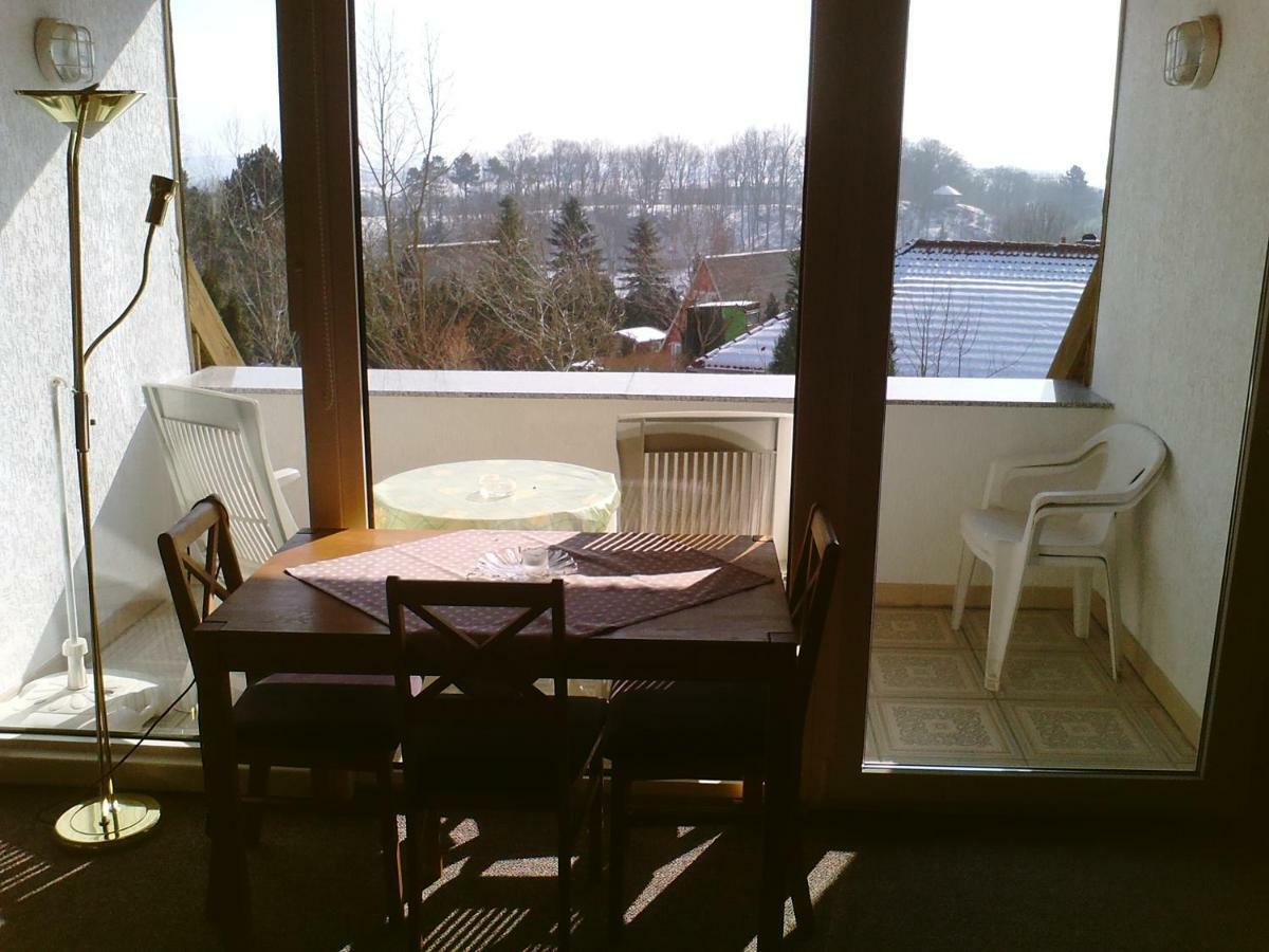 Schau Ins Land Apartment Elbingerode  Bagian luar foto