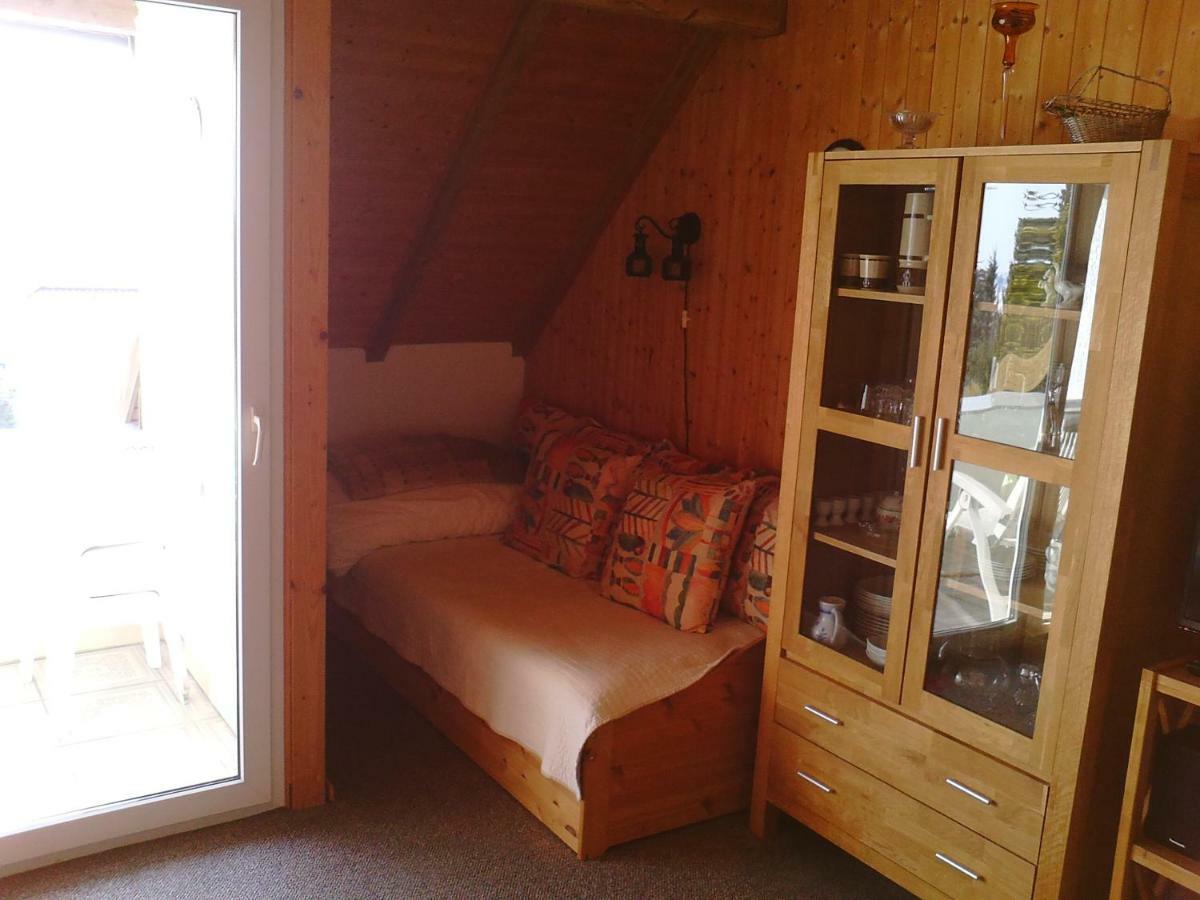 Schau Ins Land Apartment Elbingerode  Bagian luar foto
