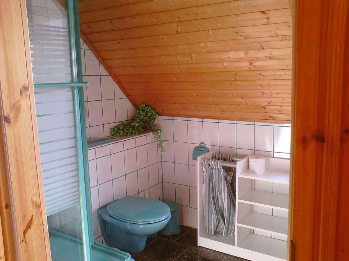 Schau Ins Land Apartment Elbingerode  Bagian luar foto