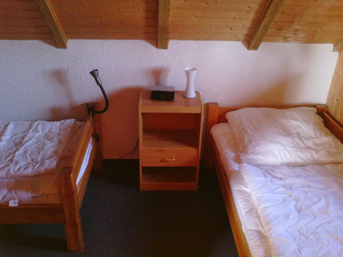 Schau Ins Land Apartment Elbingerode  Bagian luar foto